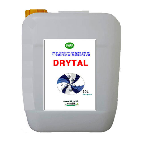 DRYTAL (20L) 弱碱性，与分解酶配合使用的洗剂
