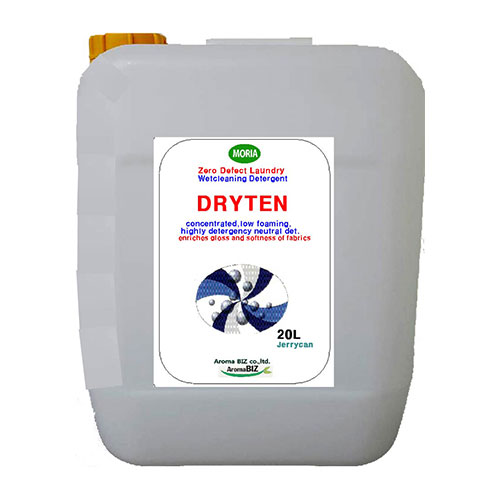 DRYTEN-d (20L) 无预处理 中性常温洗剂
