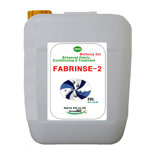 FABRINSE-2 (20L)  . 纤维洗发水-2