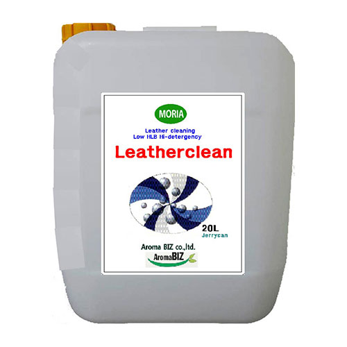 Leatherclean (20L) Hi-HLB cleaner