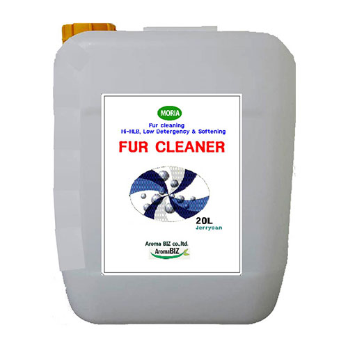 Furclean (20L) Hi-HLB detergent