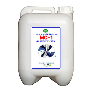 MC1 (18L)  양이온계 소프 (무취용제용)