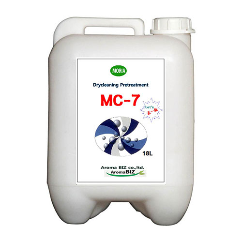 MC-7, для сухой чистки, 18 л
